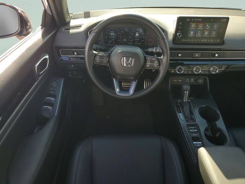 Used 2024 Honda Civic Sport Touring image 12