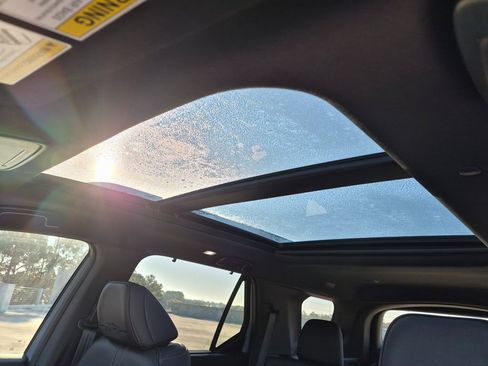 New 2026 Honda Passport TrailSport Elite image 7