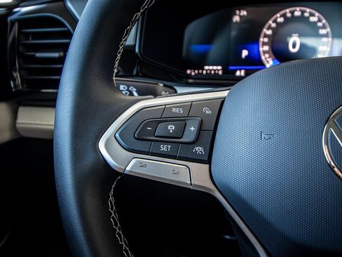 New 2026 Volkswagen Taos S image 31