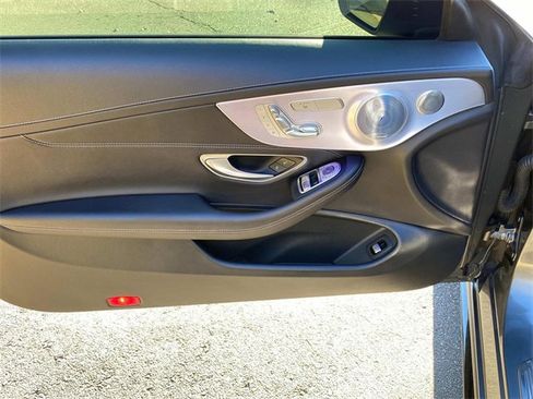 Used 2020 Mercedes-Benz C 43 AMG 4MATIC Coupe w/ Multimedia Package image 11