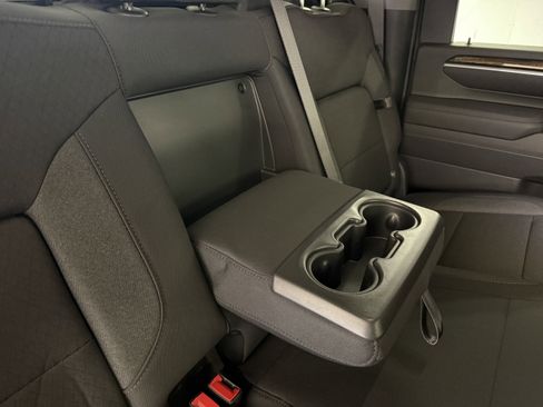 New 2026 GMC Sierra 3500 SLE image 43