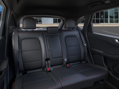 New 2026 Ford Escape ST-Line Select w/ Tech Pack #1 AWD/4WD image 11