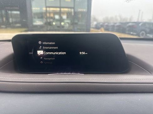 Used 2023 MAZDA CX-30 AWD 2.5 S w/ Premium Package image 3