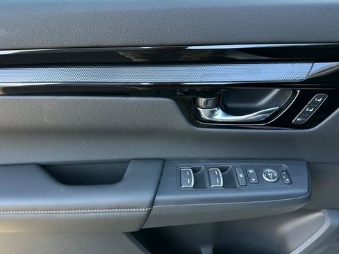 New 2026 Honda CR-V Sport Touring image 9
