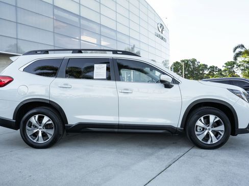 Used 2024 Subaru Ascent Premium w/ Convenience Package image 24