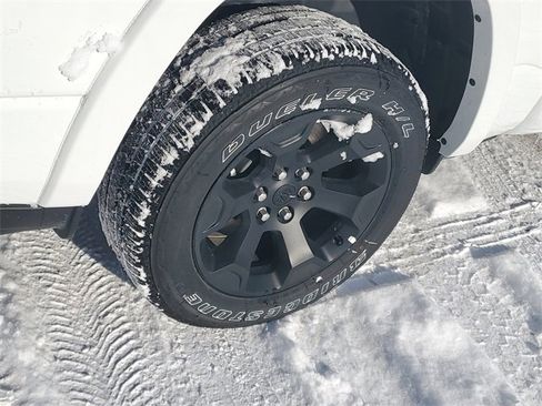 New 2026 RAM 1500 Big Horn image 5