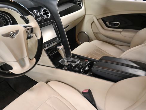 Used 2013 Bentley Continental GT w/ Convenience Specification Pkg AWD/4WD image 12