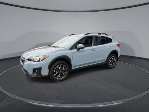 Used 2019 Subaru Crosstrek 2.0i Premium w/ Eyesight System AWD/4WD image 4