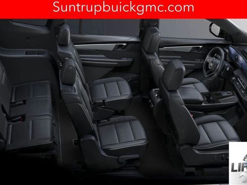 New 2025 Buick Enclave Preferred image 67