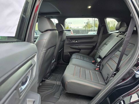 New 2026 Honda CR-V Sport-L image 16
