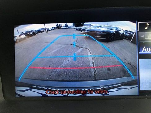 Used 2013 Lexus GS 350 AWD image 22