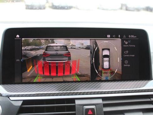 Used 2020 BMW X3 M40i w/ Executive Package image 35