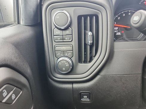 New 2026 GMC Sierra 1500 Pro w/ Pro Value Package image 20