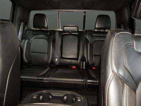 Used 2023 RAM 1500 TRX w/ TRX Level 2 Equipment Group AWD/4WD image 28