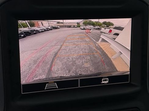 Used 2023 Chevrolet Silverado 1500 Custom RWD image 20