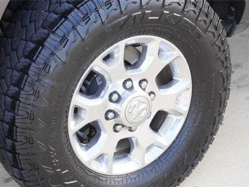 Certified 2022 RAM 3500 Laramie image 11