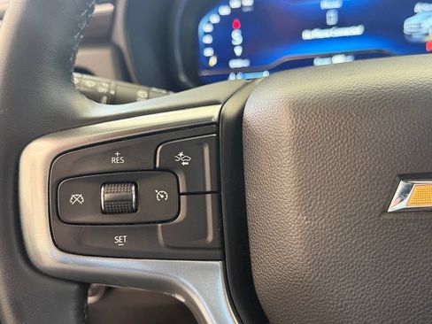 Used 2024 Chevrolet Tahoe Z71 AWD/4WD image 24