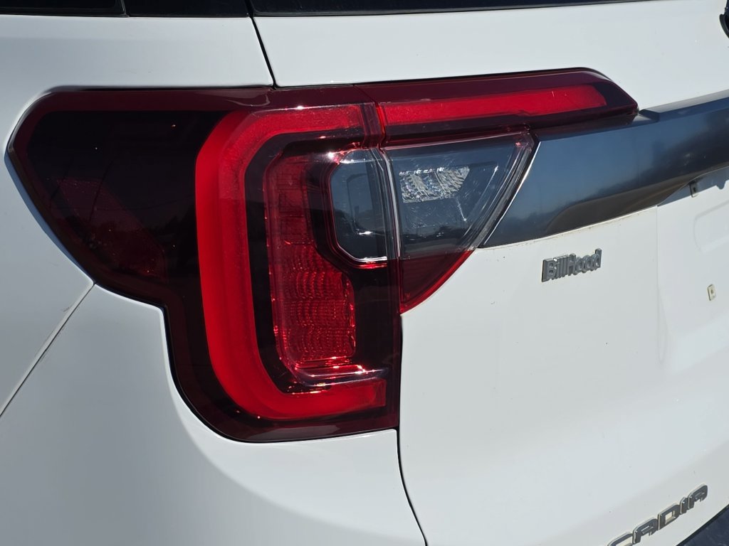 Used 2020 GMC Acadia AT4 w/ Driver Alert Package II AWD/4WD image 16