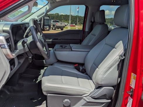 Used 2026 Ford F350 XL AWD/4WD image 9