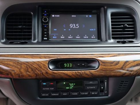 Used 1998 Mercury Grand Marquis LS image 20