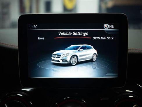 Used 2018 Mercedes-Benz GLA 45 AMG 4MATIC image 20