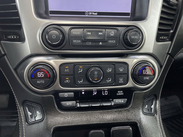Used 2018 Chevrolet Tahoe LT AWD/4WD image 18