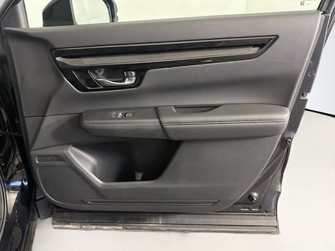 Used 2025 Honda CR-V EX-L image 33