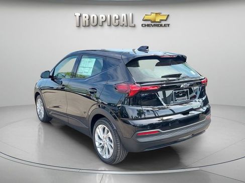 New 2027 Chevrolet Bolt LT FWD image 2