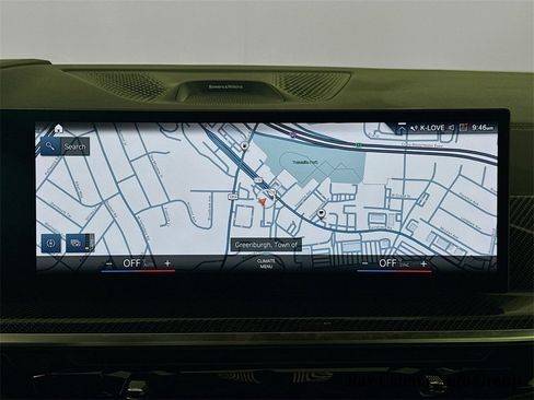 Certified 2023 BMW X7 M60i w/ Executive Package image 13