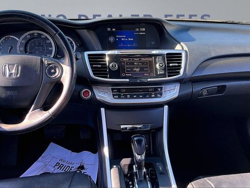 Used 2013 Honda Accord EX-L image 9