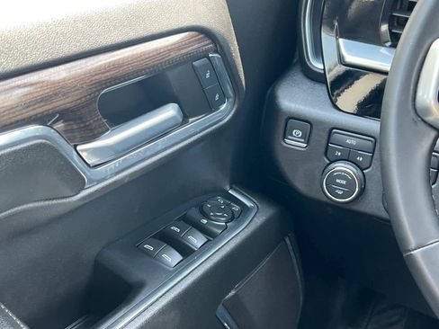 Certified 2024 Chevrolet Silverado 1500 LT AWD/4WD image 21