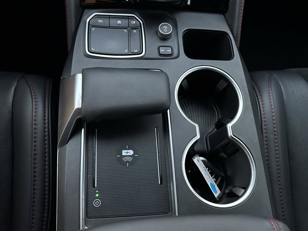 Certified 2024 Acura MDX A-Spec AWD/4WD image 15