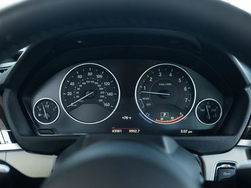 Used 2018 BMW 440i xDrive Convertible AWD/4WD image 36