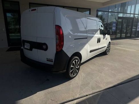 Used 2021 RAM ProMaster City Tradesman SLT FWD image 13