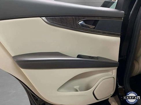 Used 2016 Lincoln MKX Select w/ Select Plus Package image 64