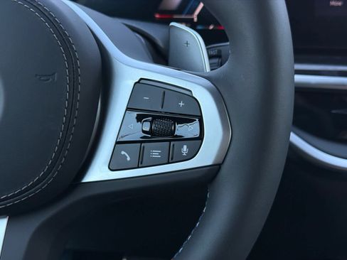 New 2027 BMW X7 M60i AWD/4WD image 24