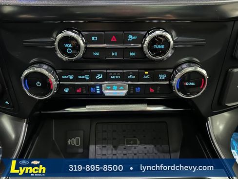 New 2026 Ford F150 Tremor w/ Equipment Group 402A High AWD/4WD image 15