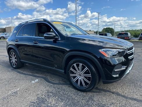 Used 2026 Mercedes-Benz GLE 350 4MATIC image 17
