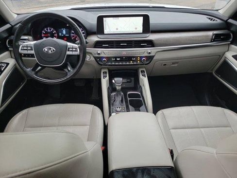 Used 2021 Kia Telluride EX image 15