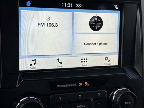 Used 2017 Ford F150 XL w/ Equipment Group 101A Mid image 26