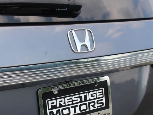 Used 2016 Honda Odyssey LX image 38