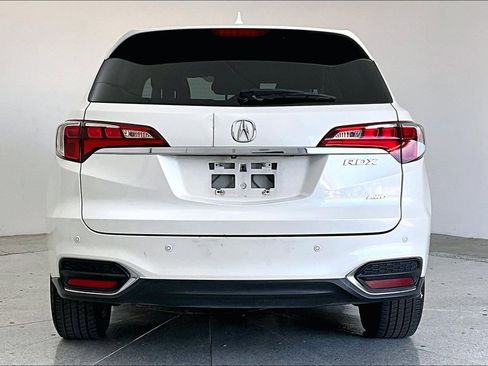 Used 2018 Acura RDX AWD w/ Advance Package image 6