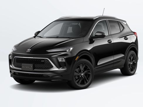 New 2026 Buick Encore GX Sport Touring w/ Comfort Package image 25