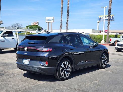 Used 2023 Volkswagen ID.4 Pro RWD image 7