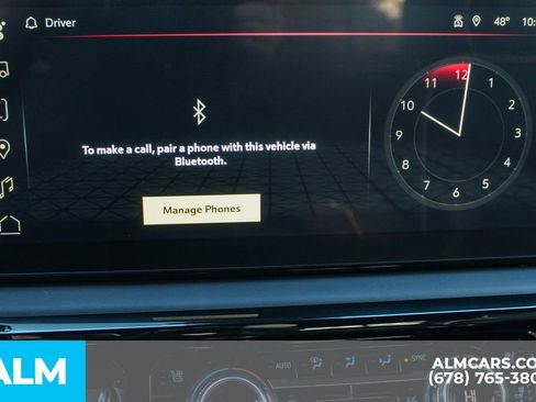 Used 2024 GMC Sierra 2500 AT4X w/ AT4X AEV Edition image 37