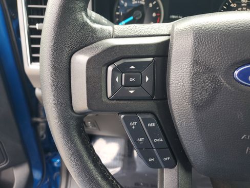 Used 2020 Ford F150 XLT w/ Equipment Group 302A Luxury image 20