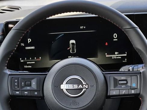 New 2025 Nissan Kicks SR w/ Illumination Package image 20