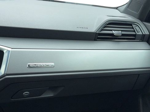 Used 2022 Audi Q3 2.0T Premium image 20