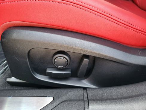 New 2024 Jaguar XF R-Dynamic SE image 11