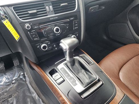 Used 2015 Audi A4 Premium image 23